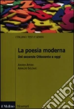 Afribo Andrea; Soldani Arnaldo