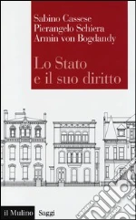 Cassese Sabino; Schiera Pierangelo; Bogdandy Armin von