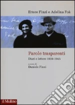Finzi Ettore; Fo Adelina; Finzi D. (cur.)