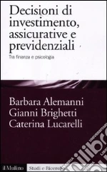 Alemanni Barbara; Brighetti Gianni; Lucarelli Caterina