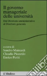 Mainardi S. (cur.); Piccardo C. (cur.); Periti E. (cur.)