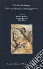 Bonoldi A. (cur.); Leonardi A. (cur.); Occhi K. (cur.)