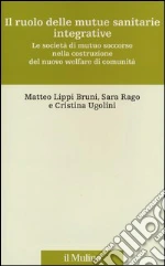 Lippi Bruni Matteo; Rago Sara; Ugolini Cristina