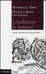 Lalatta Costerbosa Marina; La Torre Massimo