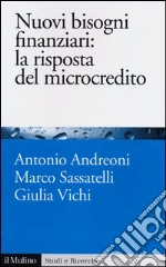 Andreoni Antonio; Sassatelli Marco; Vichi Giulia