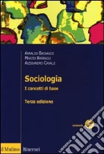 Bagnasco Arnaldo; Barbagli Marzio; Cavalli Alessandro