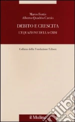 Fortis Marco; Quadrio Curzio Alberto