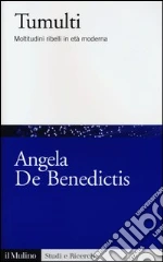 De Benedictis Angela
