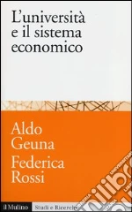 Geuna Aldo; Rossi Federica