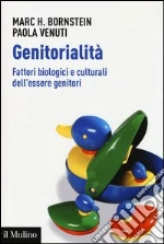 Bornstein Marc H.; Venuti Paola