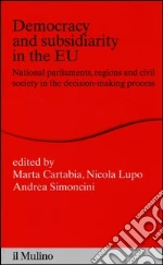 Cartabia M. (cur.); Lupo N. (cur.); Simoncini A. (cur.)