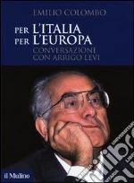 Colombo Emilio; Levi Arrigo
