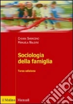 Saraceno Chiara; Naldini Manuela