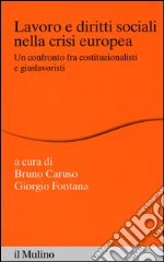 Caruso B. (cur.); Fontana G. (cur.)