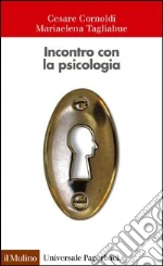 Cornoldi Cesare; Tagliabue Mariaelena
