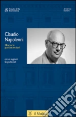 Napoleoni Claudio