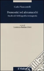 Piancastelli Carlo; Baldacchini L. (cur.)