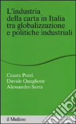 Pozzi Cesare; Quaglione Davide; Sarra Alessandro