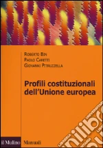 Bin Roberto; Caretti Paolo; Pitruzzella Giovanni