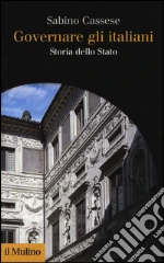 Cassese Sabino
