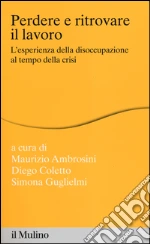 Ambrosini M. (cur.); Coletto D. (cur.); Guglielmi S. (cur.)