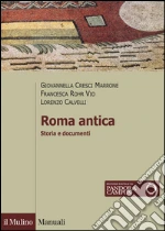 Cresci Marrone Giovannella; Rohr Vio Francesca; Calvelli Lorenzo