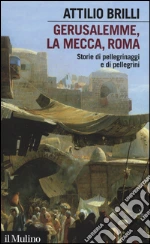 Brilli Attilio