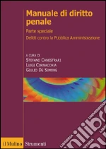 Canestrari S. (cur.); Cornacchia L. (cur.); De Simone G. (cur.)