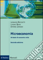 Becchetti Leonardo; Bruni Luigino; Zamagni Stefano