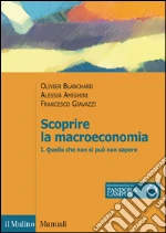 Blanchard Olivier J.; Amighini Alessia; Giavazzi Francesco