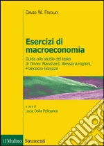 Findlay David W.; Dalla Pellegrina L. (cur.)