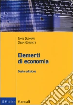 Sloman John; Garratt Dean