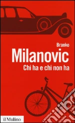 Milanovic Branko