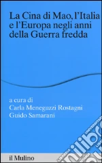 Meneguzzi Rostagni C. (cur.); Samarani G. (cur.)