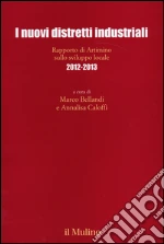 Bellandi M. (cur.); Caloffi A. (cur.)