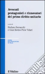 Borsacchi S. (cur.); Pene Vidari G. S. (cur.)