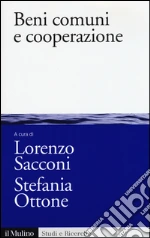 Sacconi L. (cur.); Ottone S. (cur.)