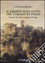 Brilli Attilio