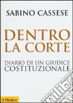 Cassese Sabino