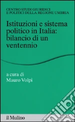 Volpi M. (cur.)