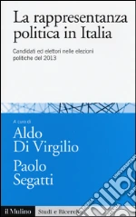 Di Virgilio A. (cur.); Segatti P. (cur.)
