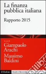 Arachi G. (cur.); Baldini M. (cur.)