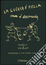 Monelli Paolo; Novello Giuseppe