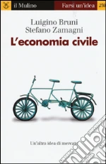 Bruni Luigino; Zamagni Stefano