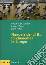 Zagrebelsky Vladimiro; Chenal Roberto; Tomasi Laura
