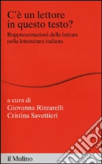 Rizzarelli G. (cur.); Savattieri C. (cur.)