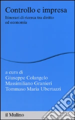 Colangelo G. (cur.); Granieri M. (cur.); Ubertazzi T. M. (cur.)