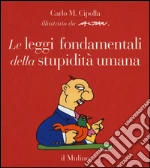 Cipolla Carlo M.