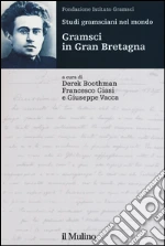 Boothman D. (cur.); Giasi F. (cur.); Vacca G. (cur.)