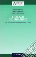 Martino Simone; Perlino Alessio; Zamengo Federico